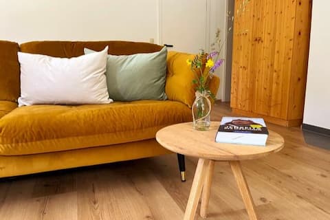 Top Airbnb: Apartment Bachrauschen in Oberstdorf