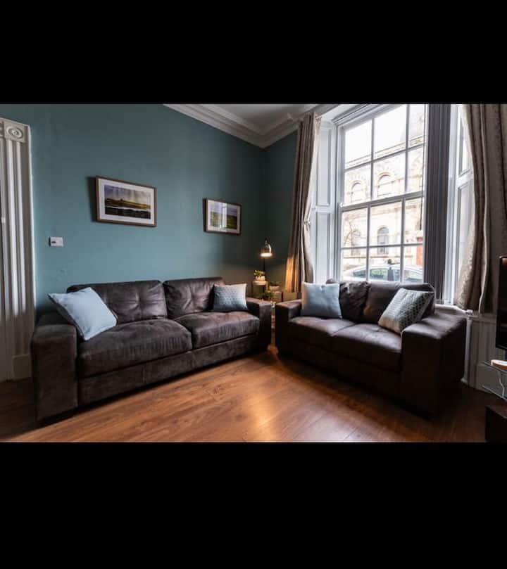 4bed Townhouse In Heart Of Sligo - Sligo