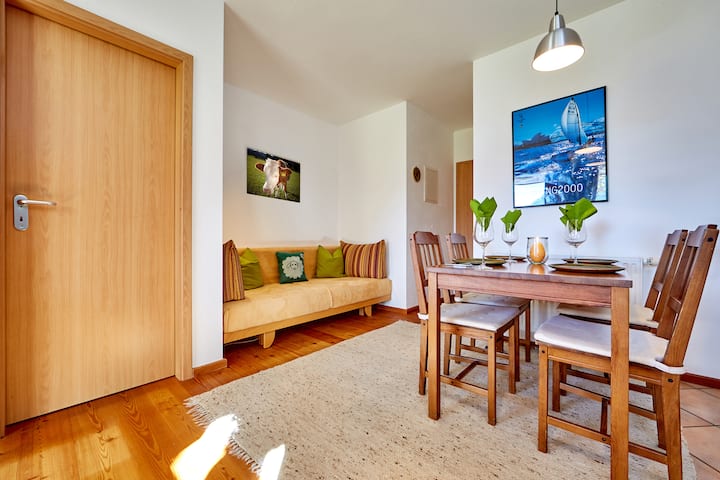 Im Urlaub Zu Hause - Garmisch-Partenkirchen