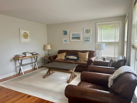 Popular Airbnb listing: Nantucket home with Pool! in Nantucket