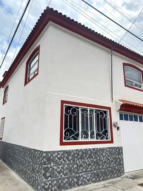Casa Azomalli
