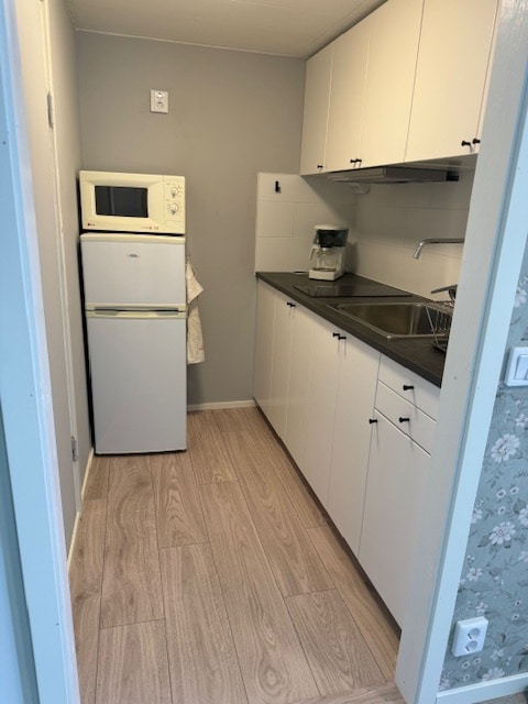 Cozy Apartment in Haverdal 4