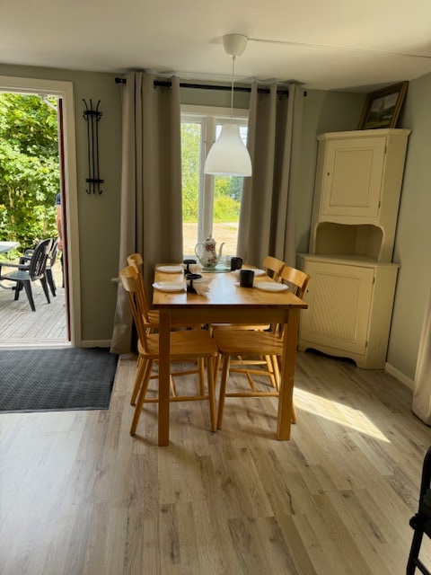 Cozy Apartment in Haverdal 3