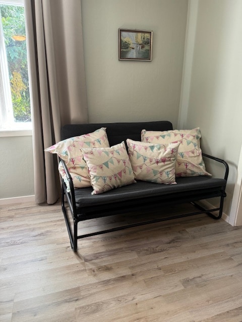 Cozy Apartment in Haverdal 5