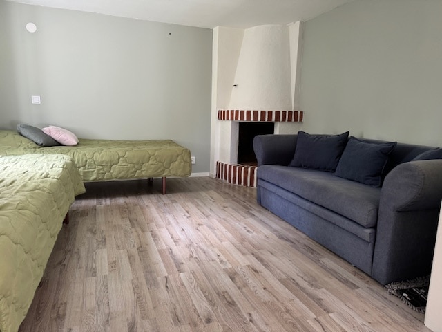 Cozy Apartment in Haverdal 2
