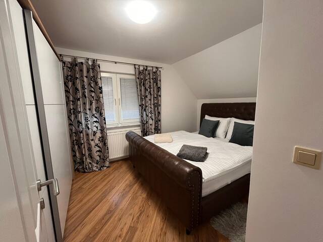 Erholung in Wien Döbling gallery image 5