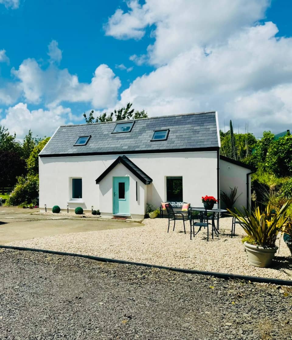 Enclosure in Barnageeragh