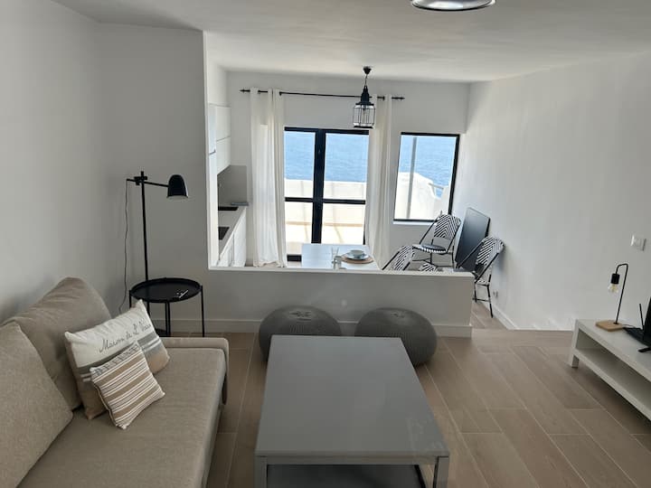 La Casa Del Faro - la Grande Canarie