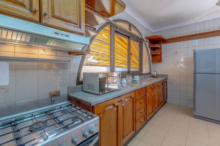 Royal Luxury Apartment