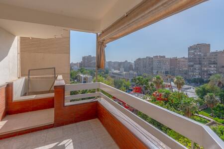 Royal Luxury Apartment