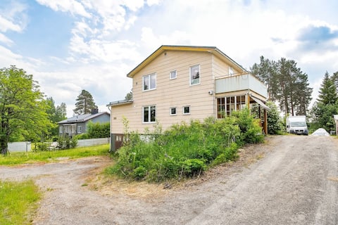 Lyxvilla eller vad? Kolla själv!