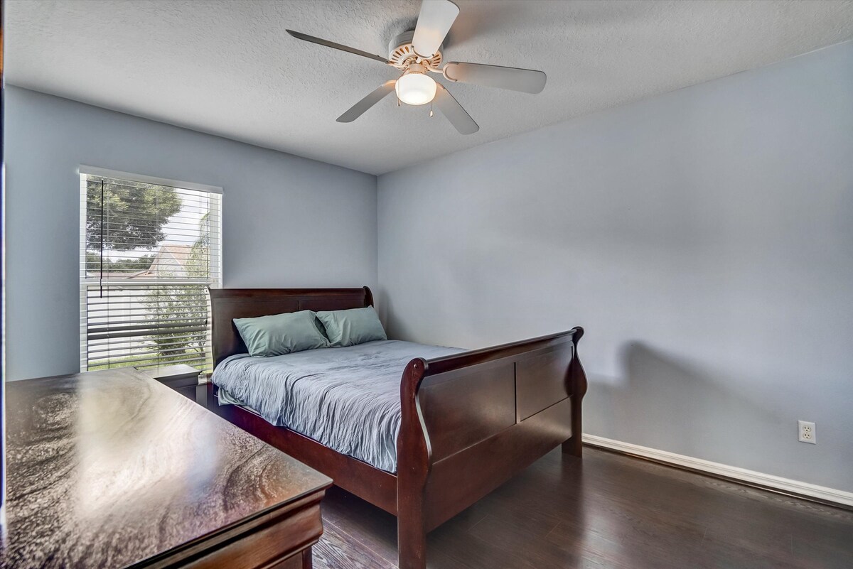 Спална соба 2