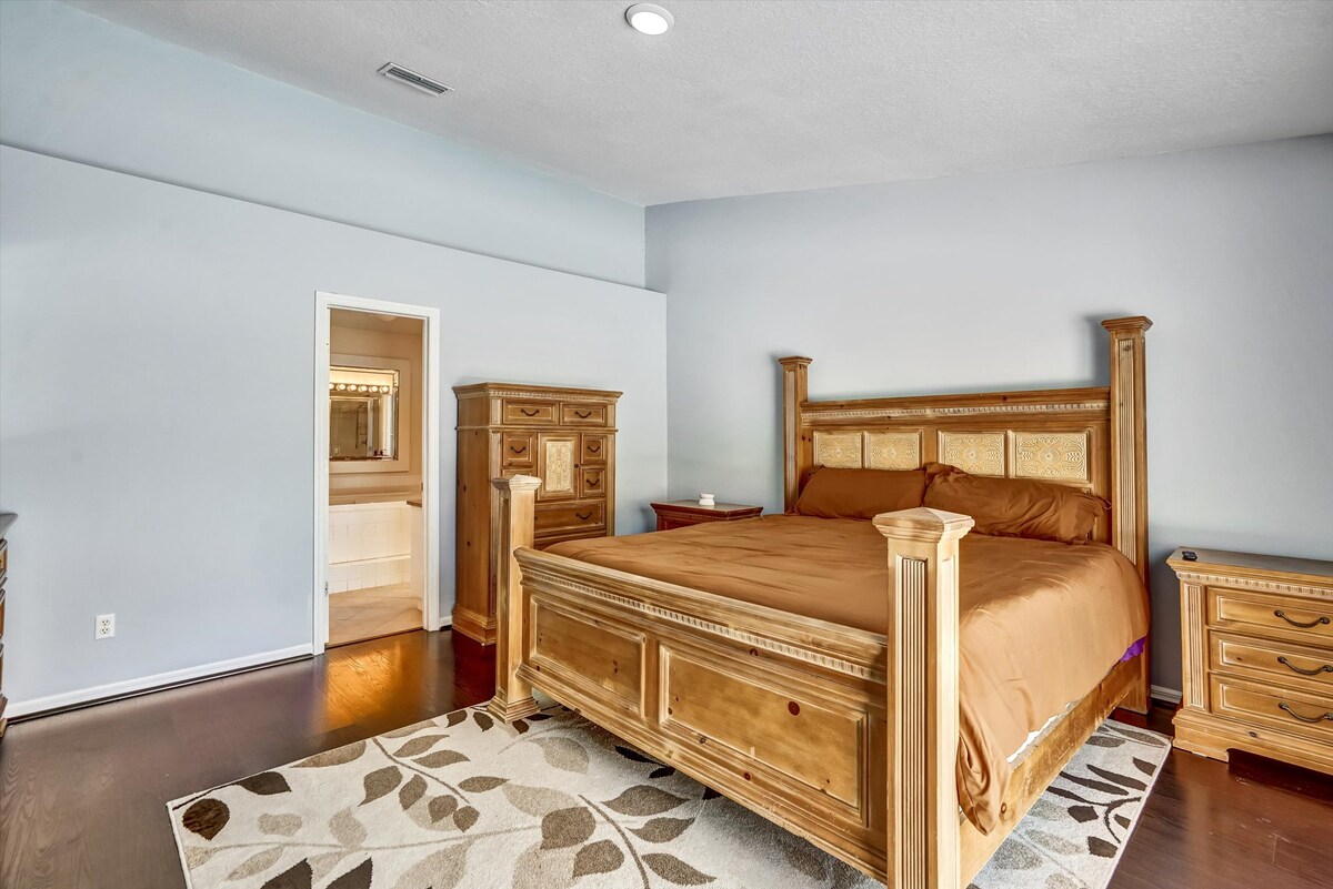 Спална соба 1