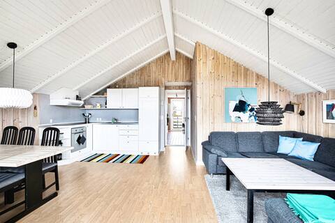 Popular Airbnb listing: Relaxing paradise overlooking the Wadden Sea in Tønder