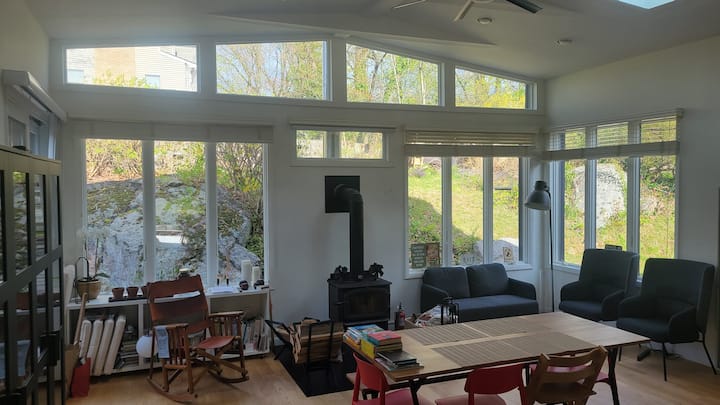 Renovated Cape Cod Style House - White Plains, NY