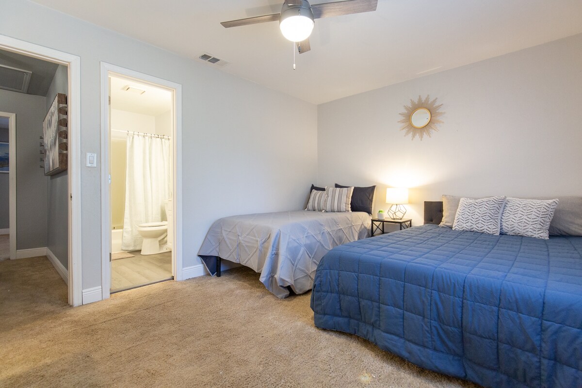 غرفة النوم 2