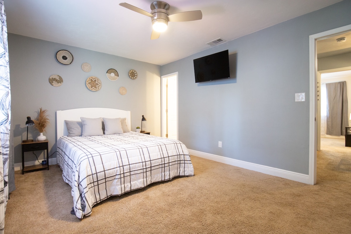 غرفة النوم 1