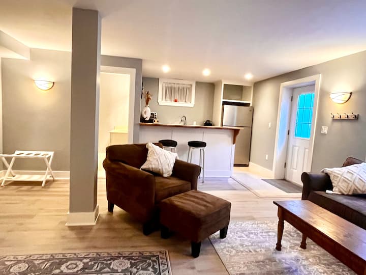 Cute Studio, Great Location! - Nantucket, MA