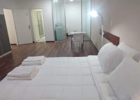 Premium 512 Accommodation