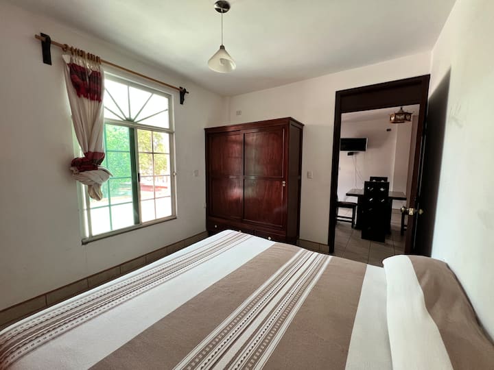 Hotel Carmelita Apartment # 1
