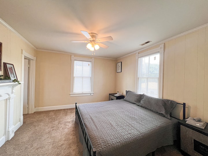 غرفة النوم 1