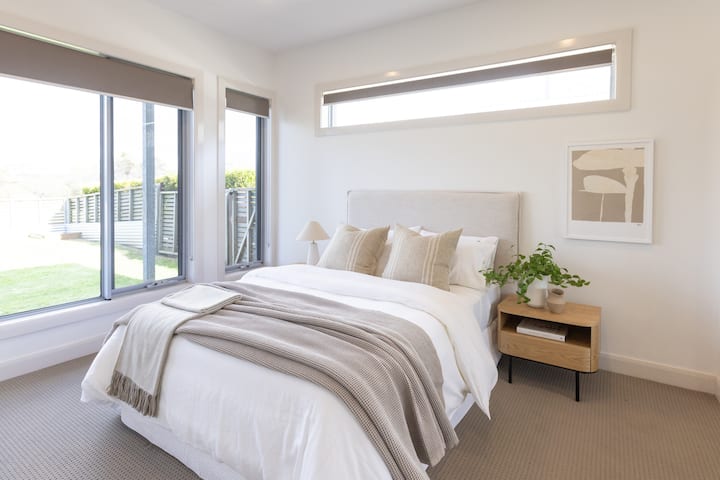 Soveværelse nr. 3