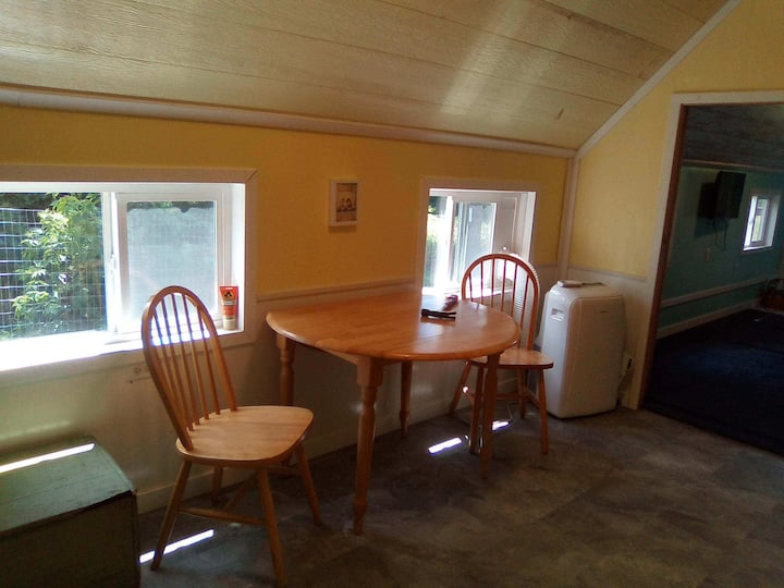 Private Studio - Taylors Falls, MN