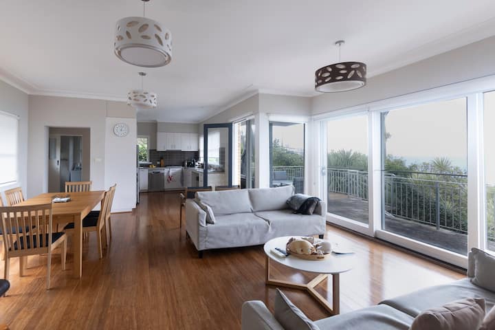 Beach House Escape @ Newport Northern Beaches - Scotland Island
