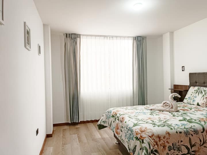 Chambre 3