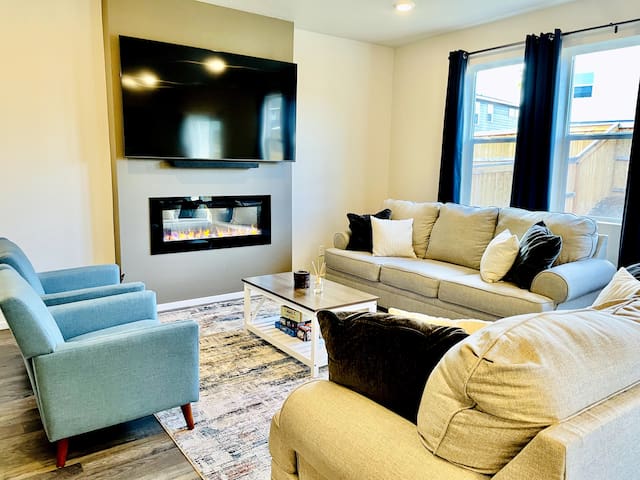 New & Spacious Comfort in Salem