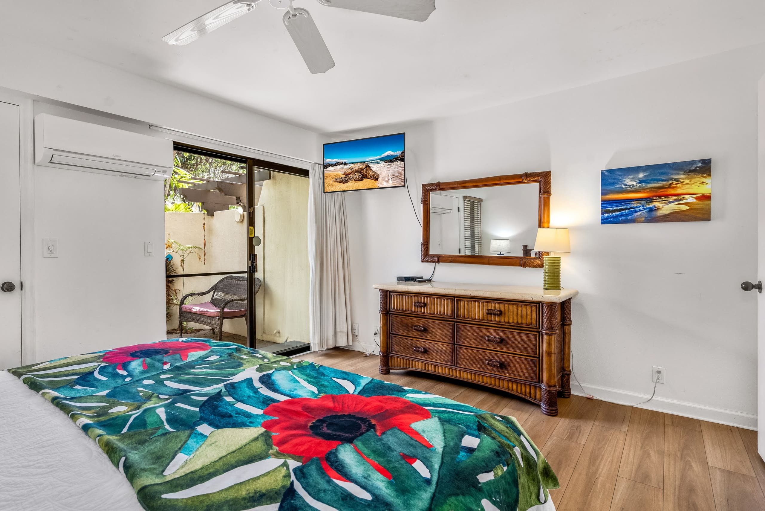 Maui Kamaole ~ 1 Bedroom 2 Bath - Photo 15