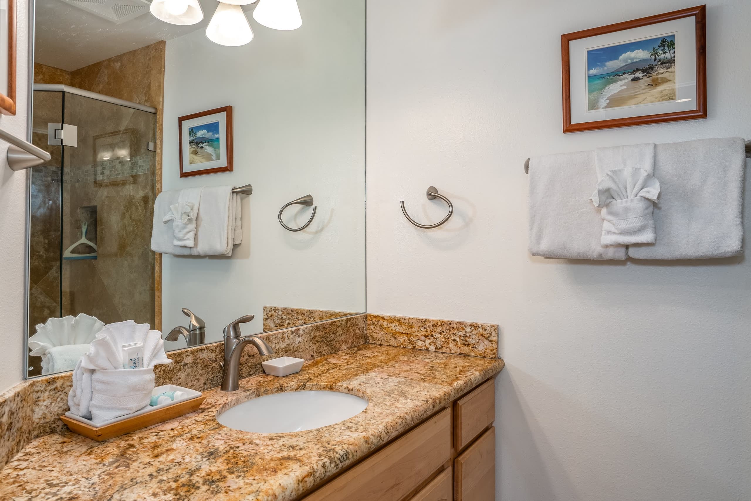 Maui Kamaole ~ 1 Bedroom 2 Bath - Photo 24