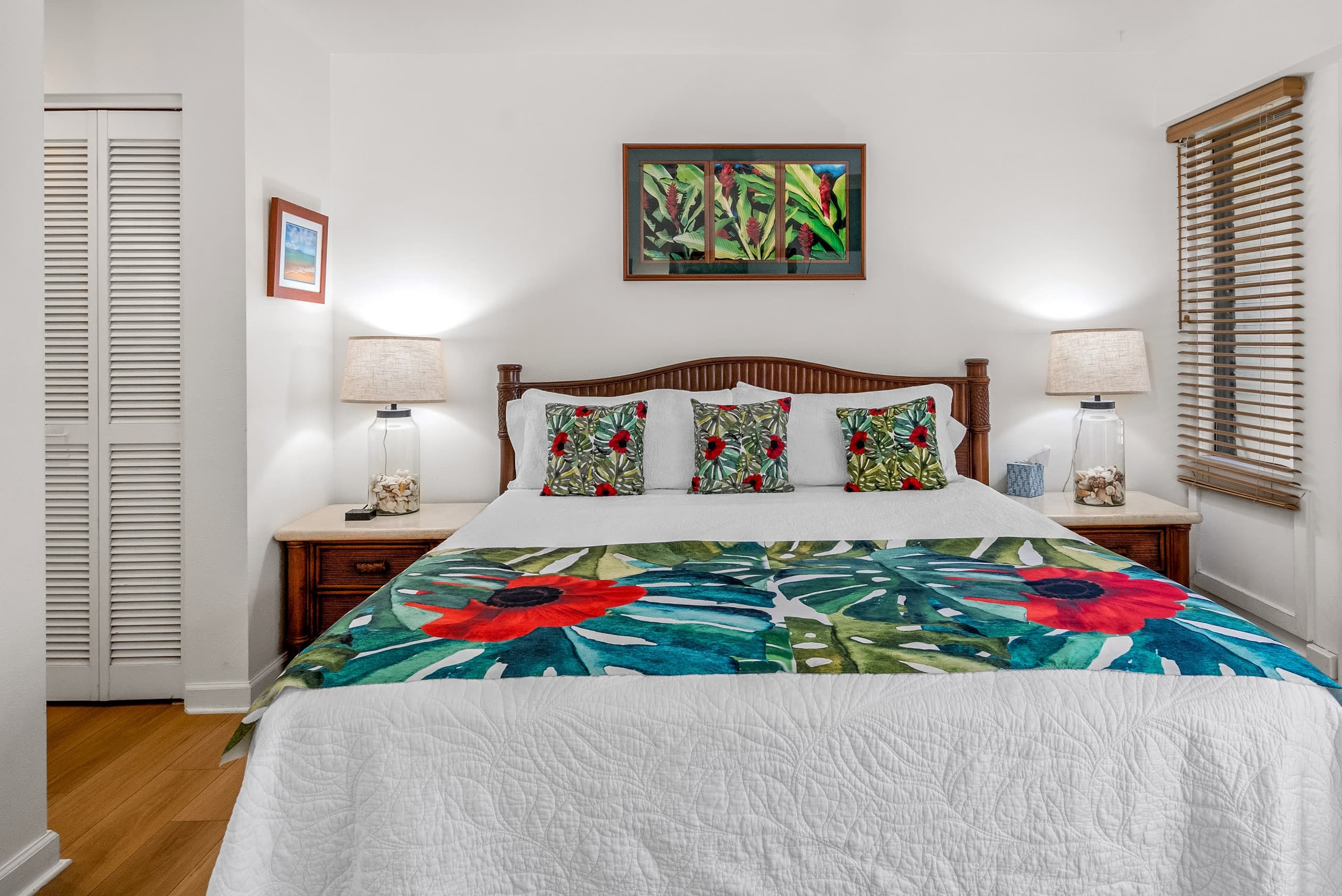 Maui Kamaole ~ 1 Bedroom 2 Bath - Photo 14