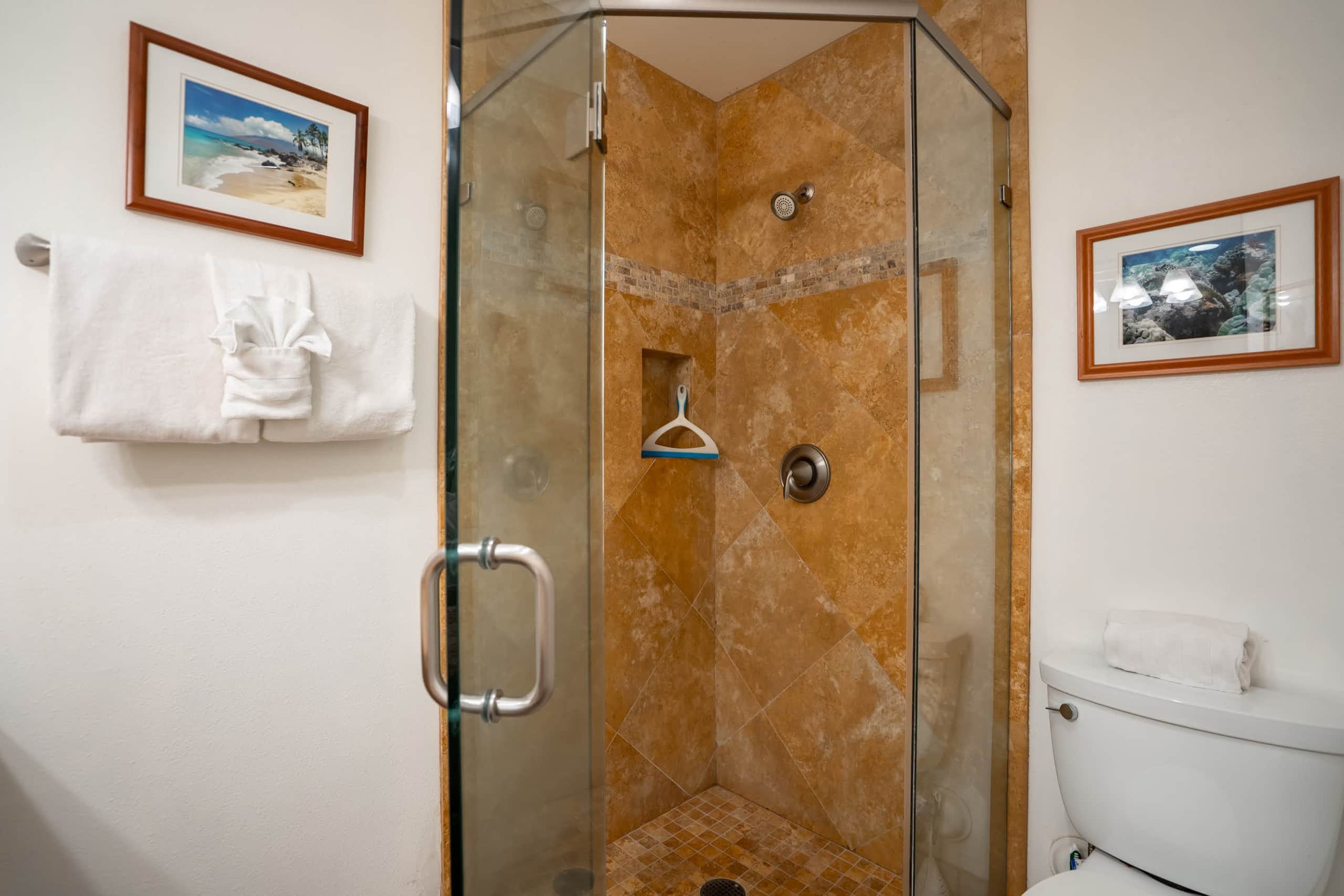 Maui Kamaole ~ 1 Bedroom 2 Bath - Photo 25