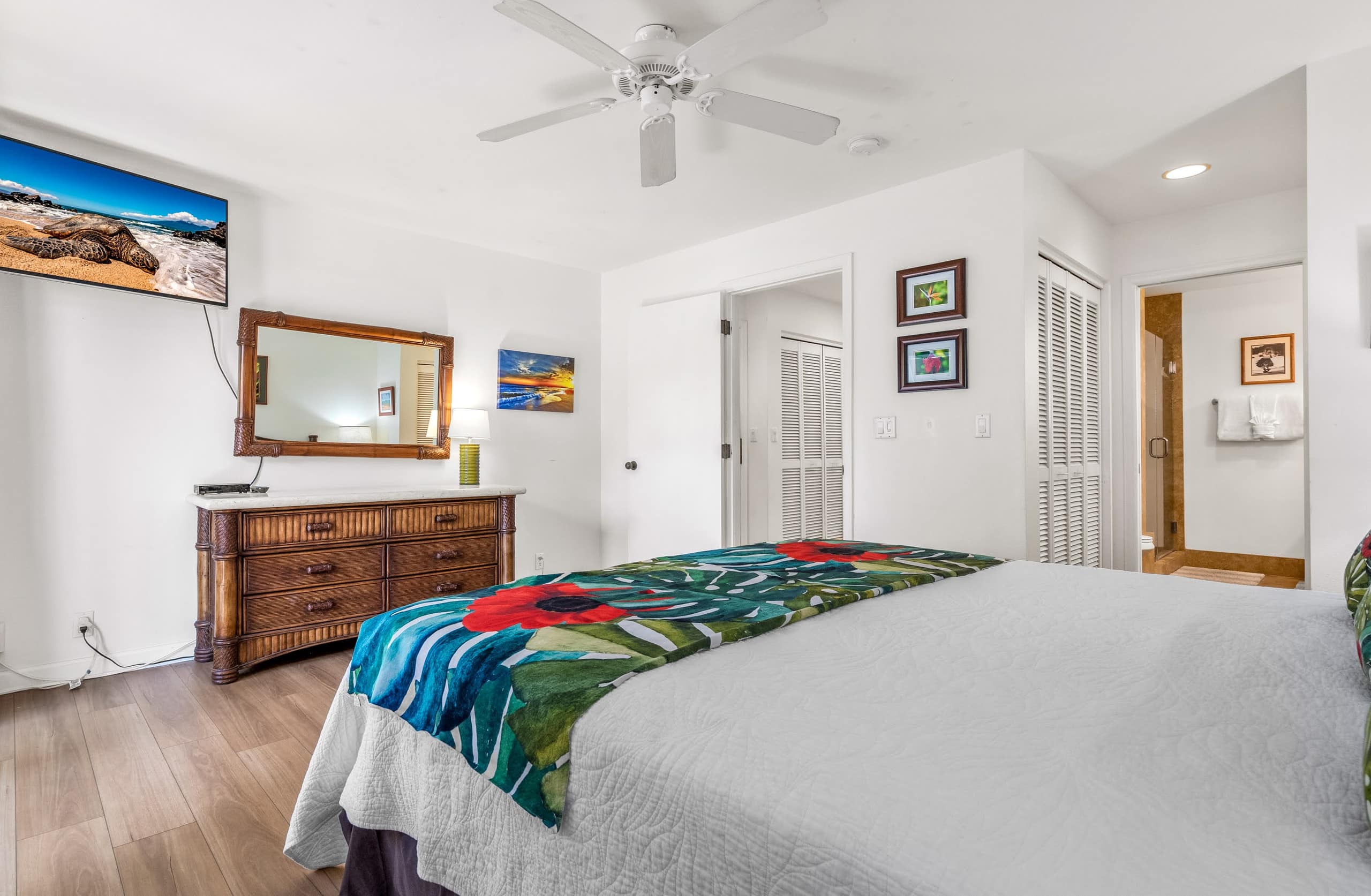 Maui Kamaole ~ 1 Bedroom 2 Bath - Photo 16