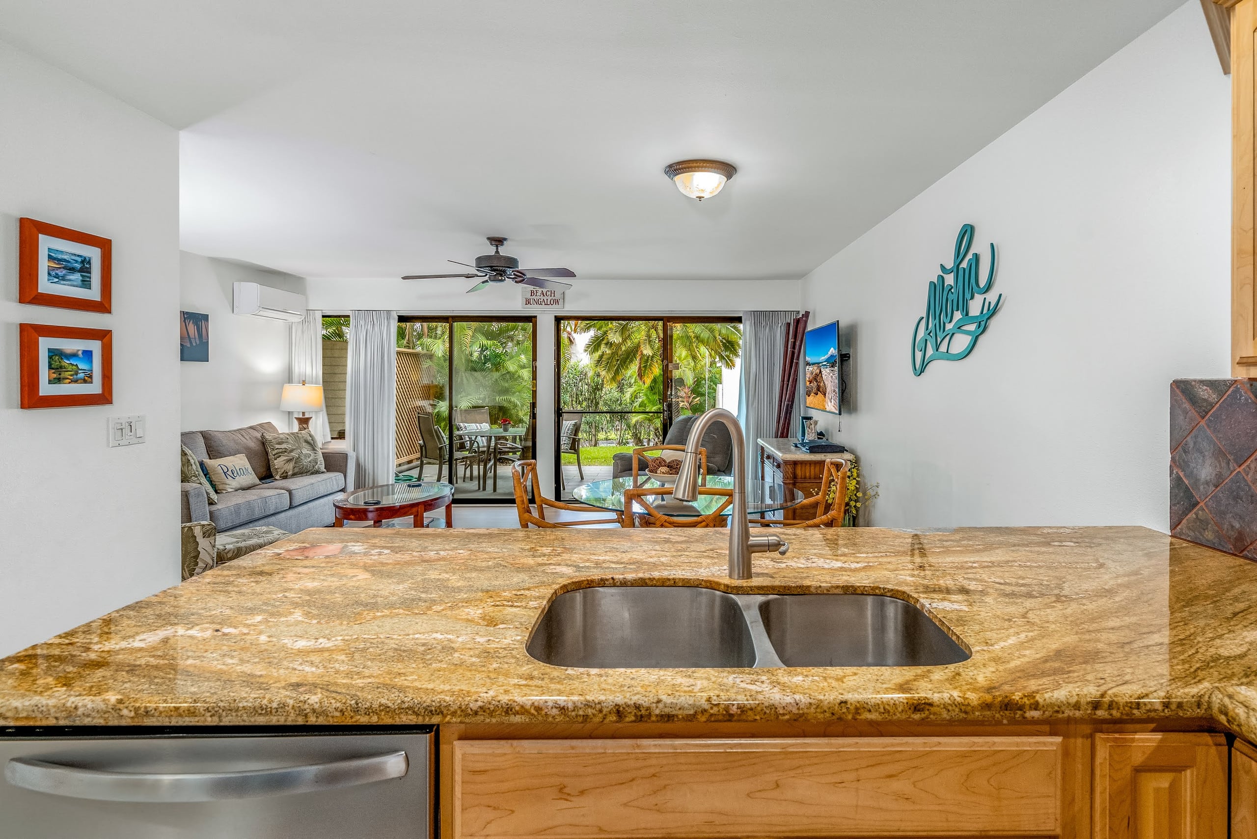 Maui Kamaole ~ 1 Bedroom 2 Bath - Photo 10