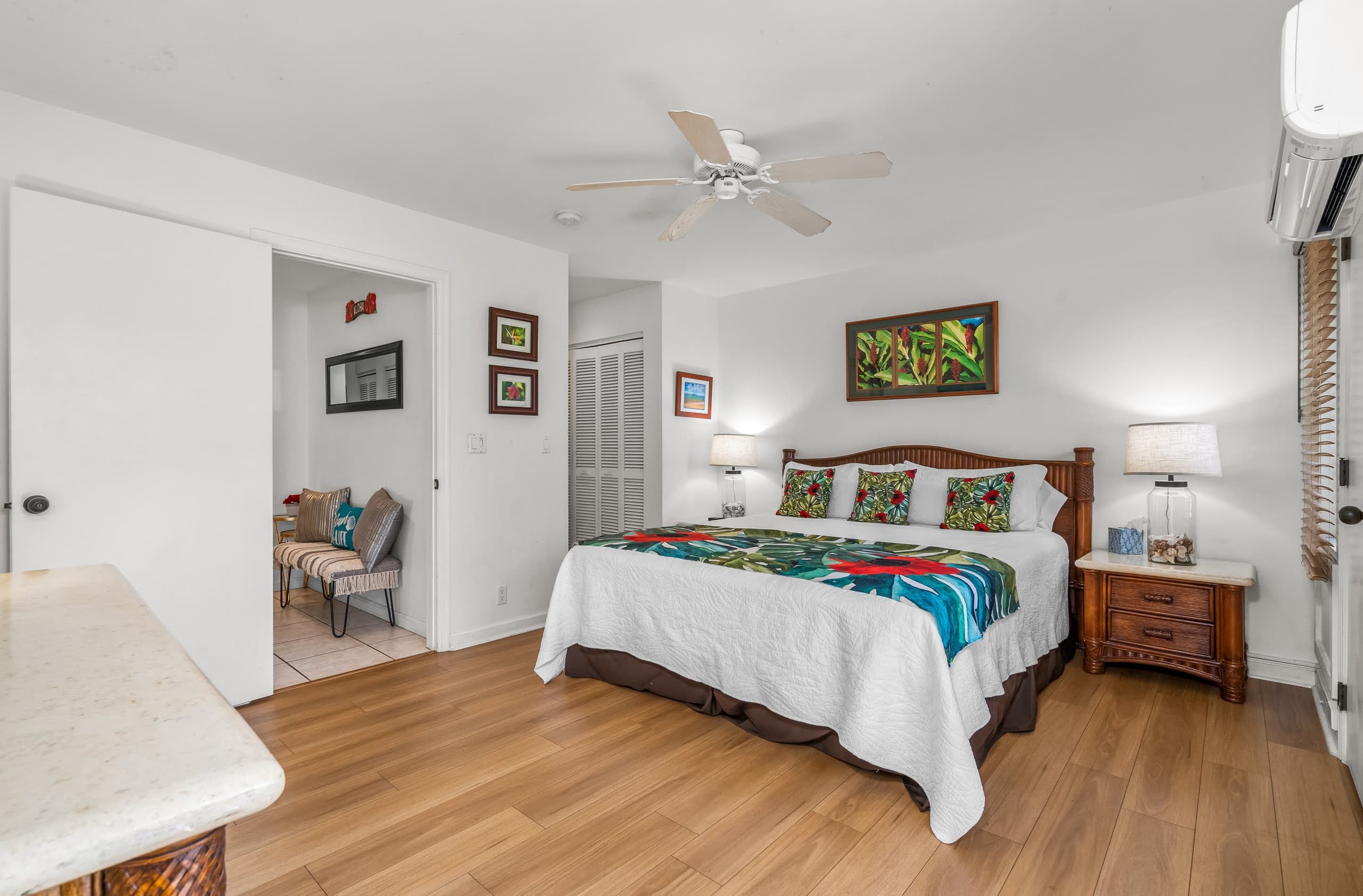 Maui Kamaole ~ 1 Bedroom 2 Bath - Photo 13