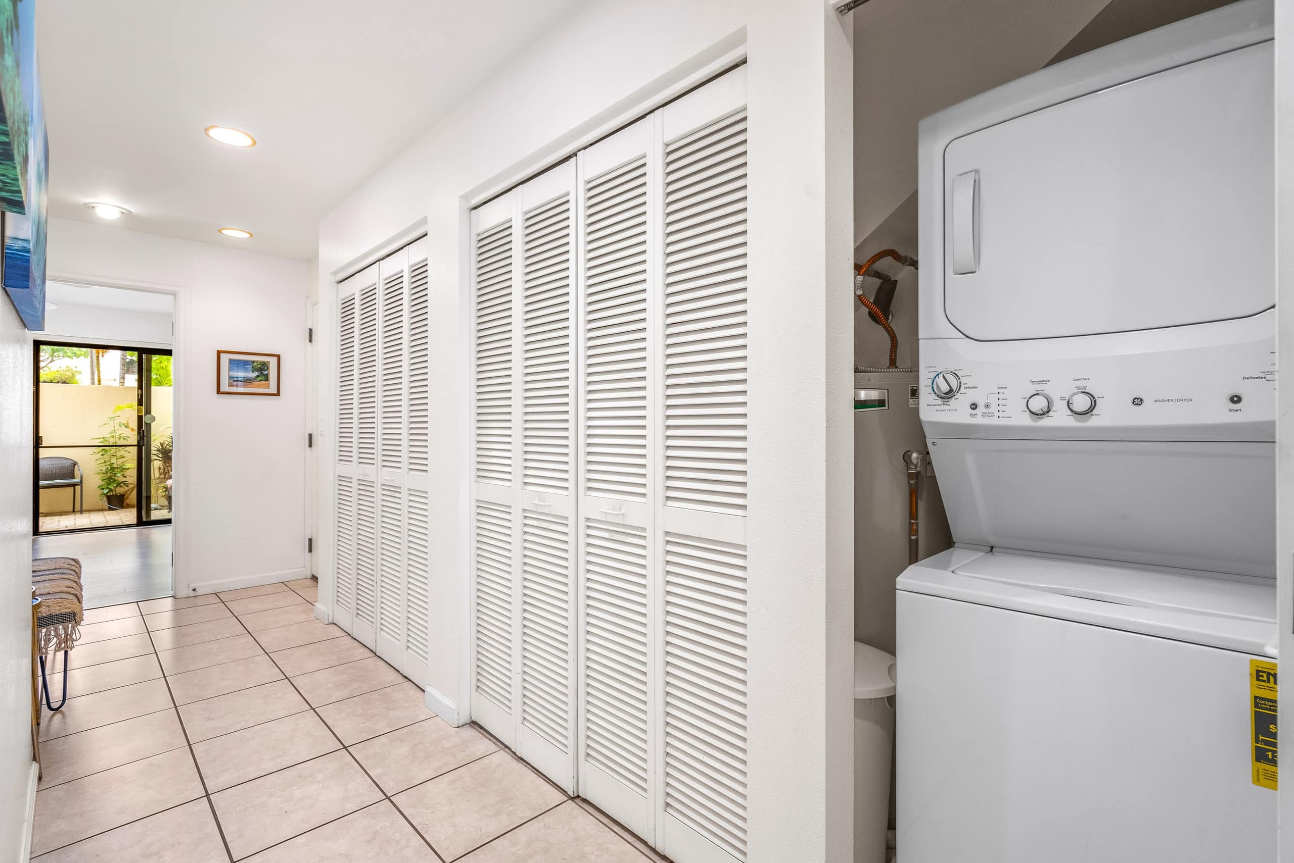 Maui Kamaole ~ 1 Bedroom 2 Bath - Photo 28