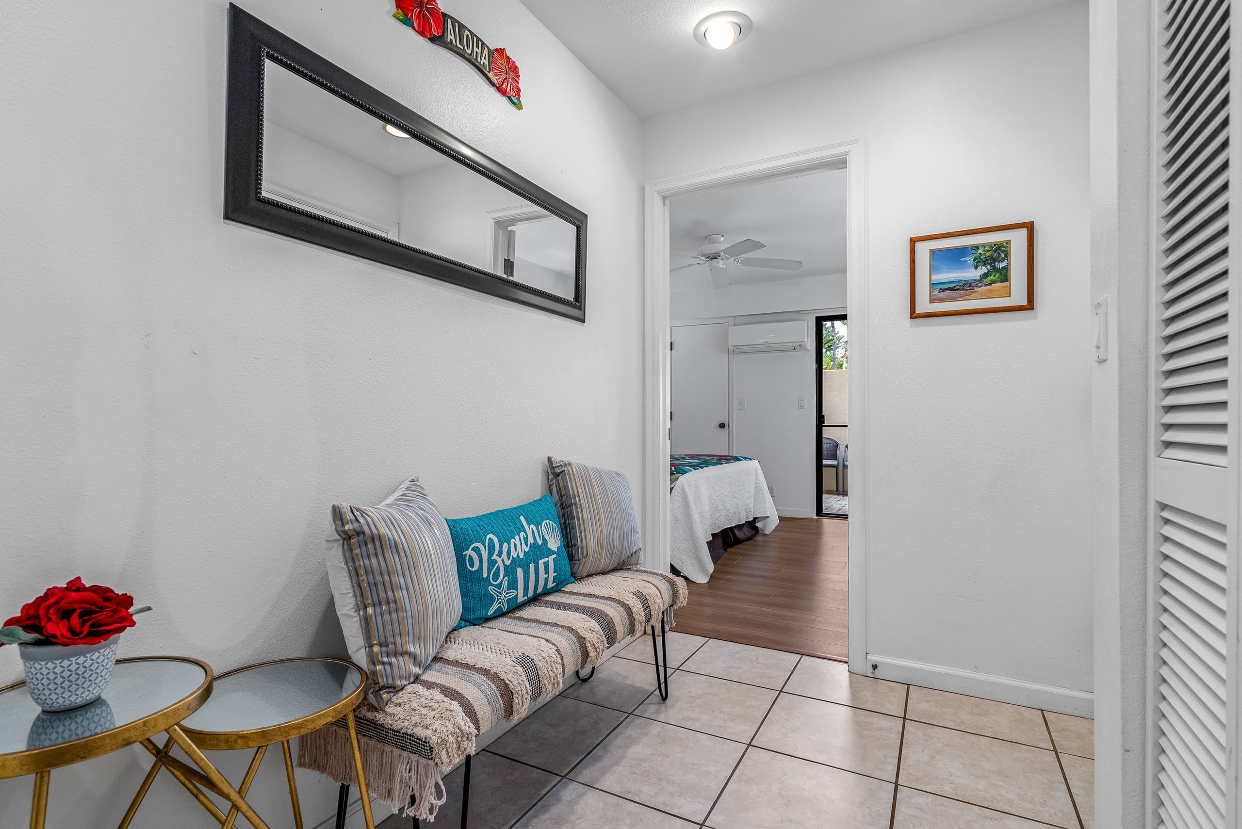 Maui Kamaole ~ 1 Bedroom 2 Bath - Photo 19