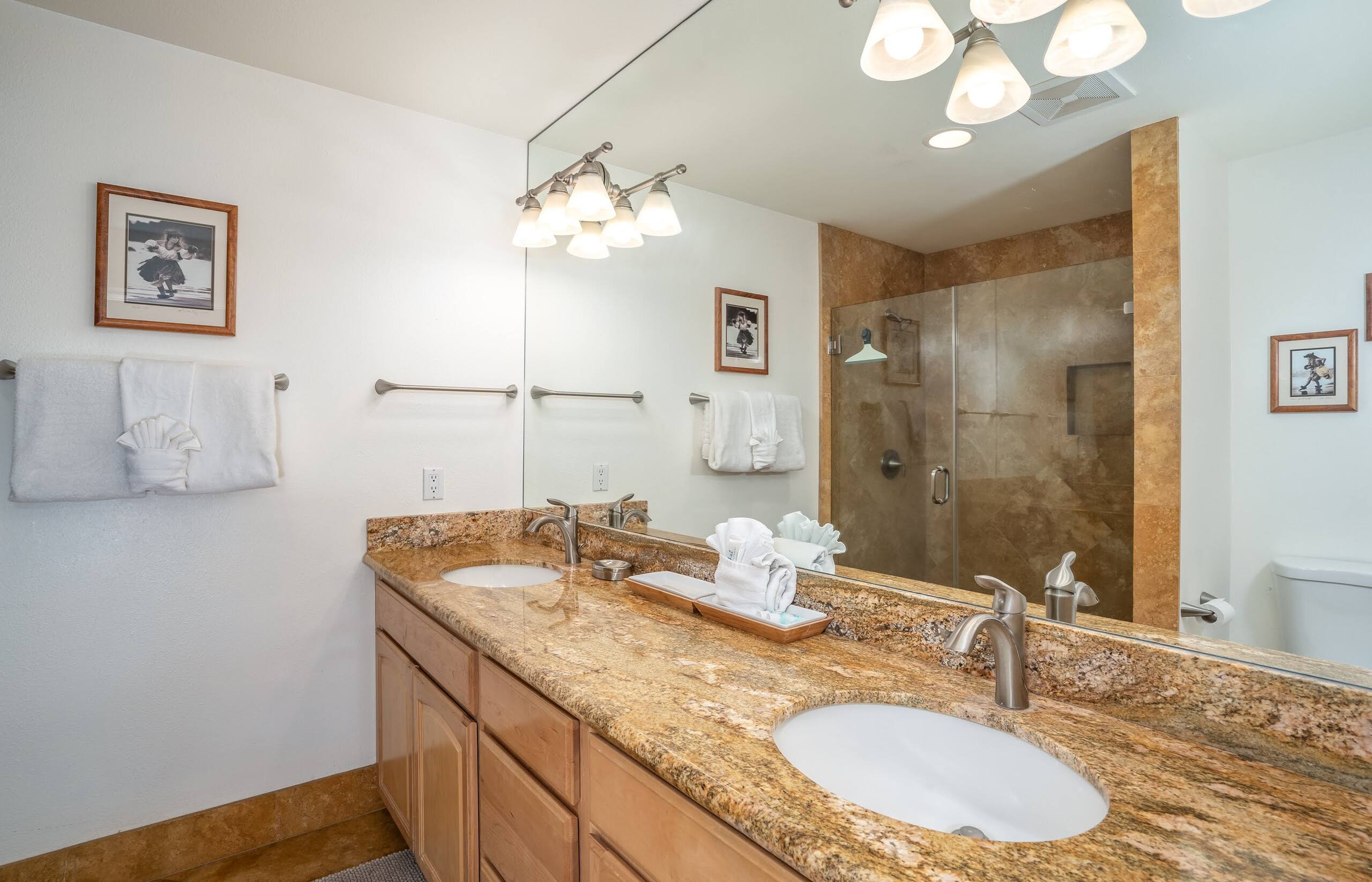 Maui Kamaole ~ 1 Bedroom 2 Bath - Photo 21