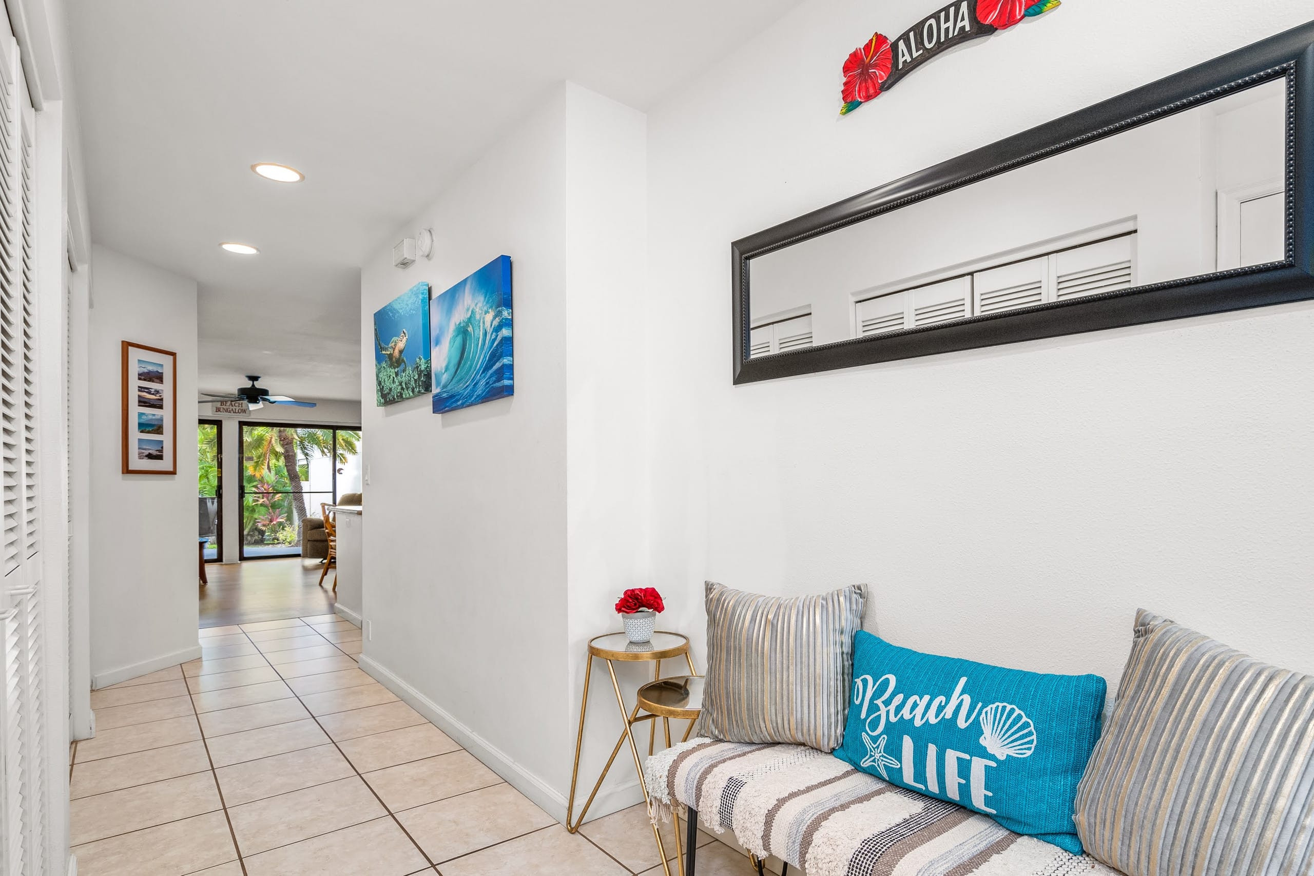 Maui Kamaole ~ 1 Bedroom 2 Bath - Photo 6