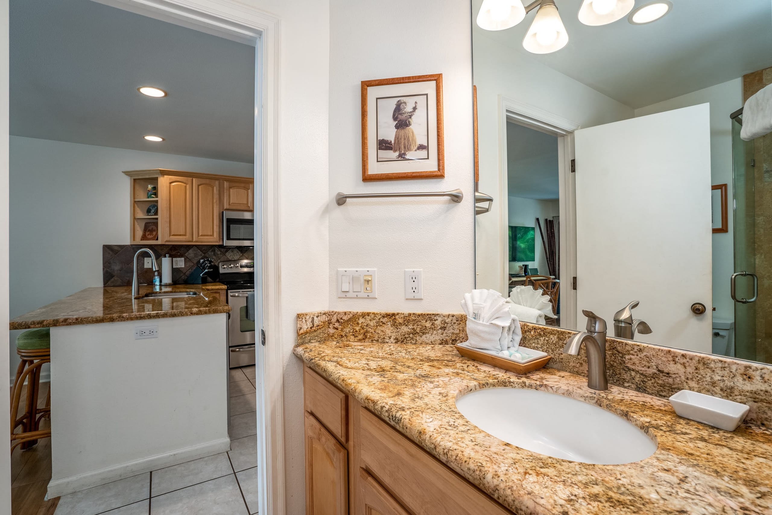 Maui Kamaole ~ 1 Bedroom 2 Bath - Photo 27