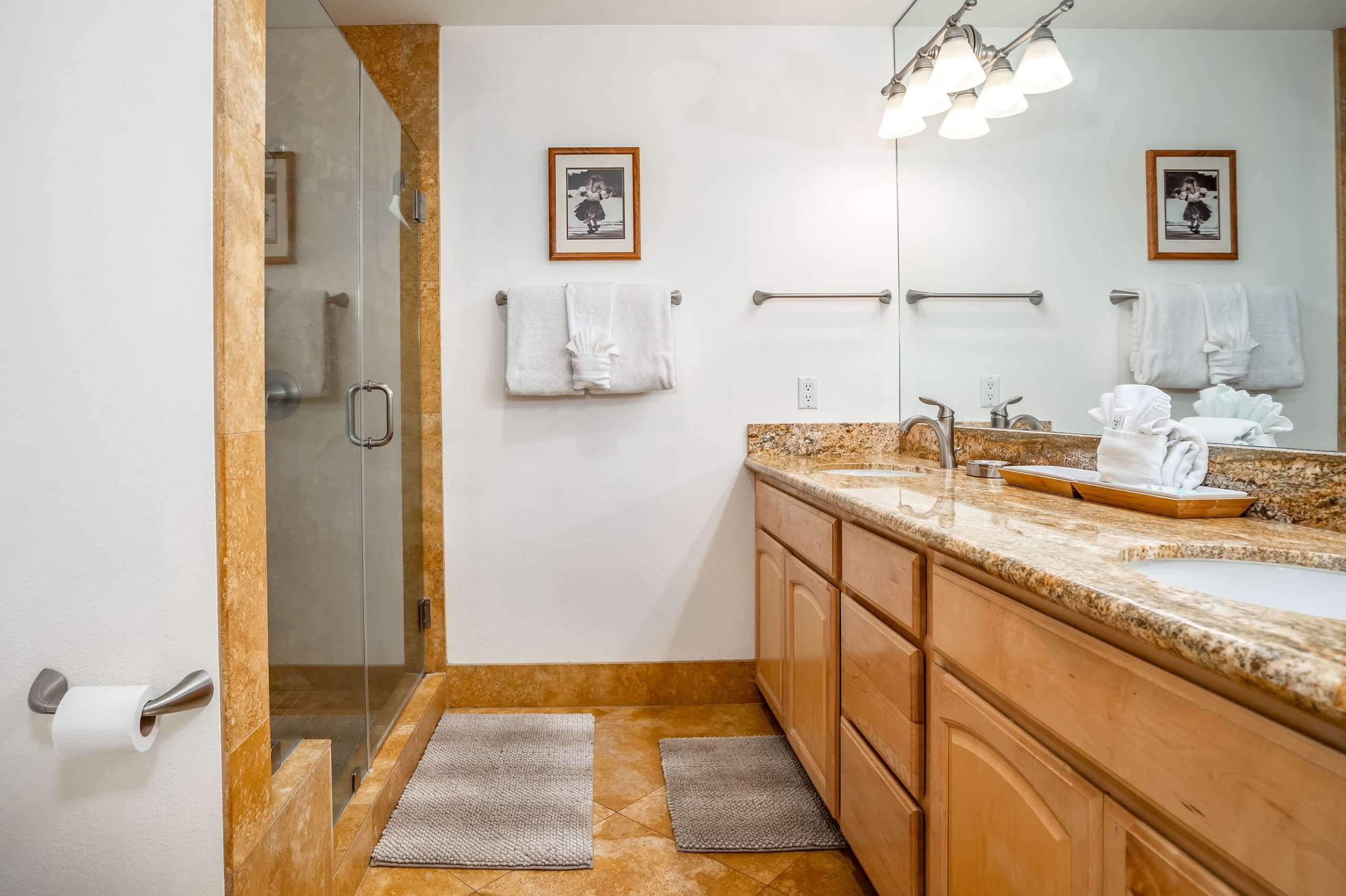 Maui Kamaole ~ 1 Bedroom 2 Bath - Photo 20
