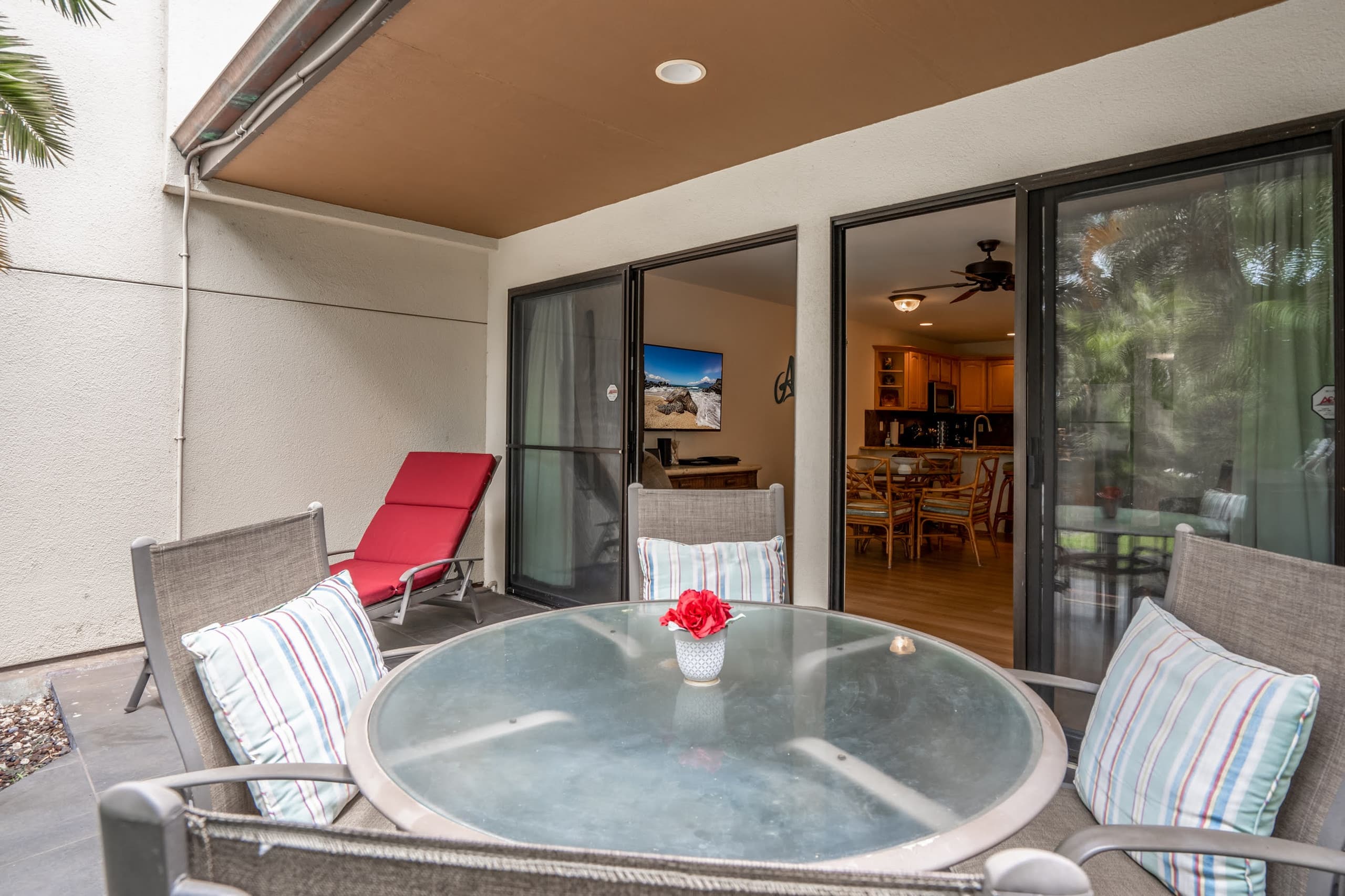 Maui Kamaole ~ 1 Bedroom 2 Bath - Photo 31