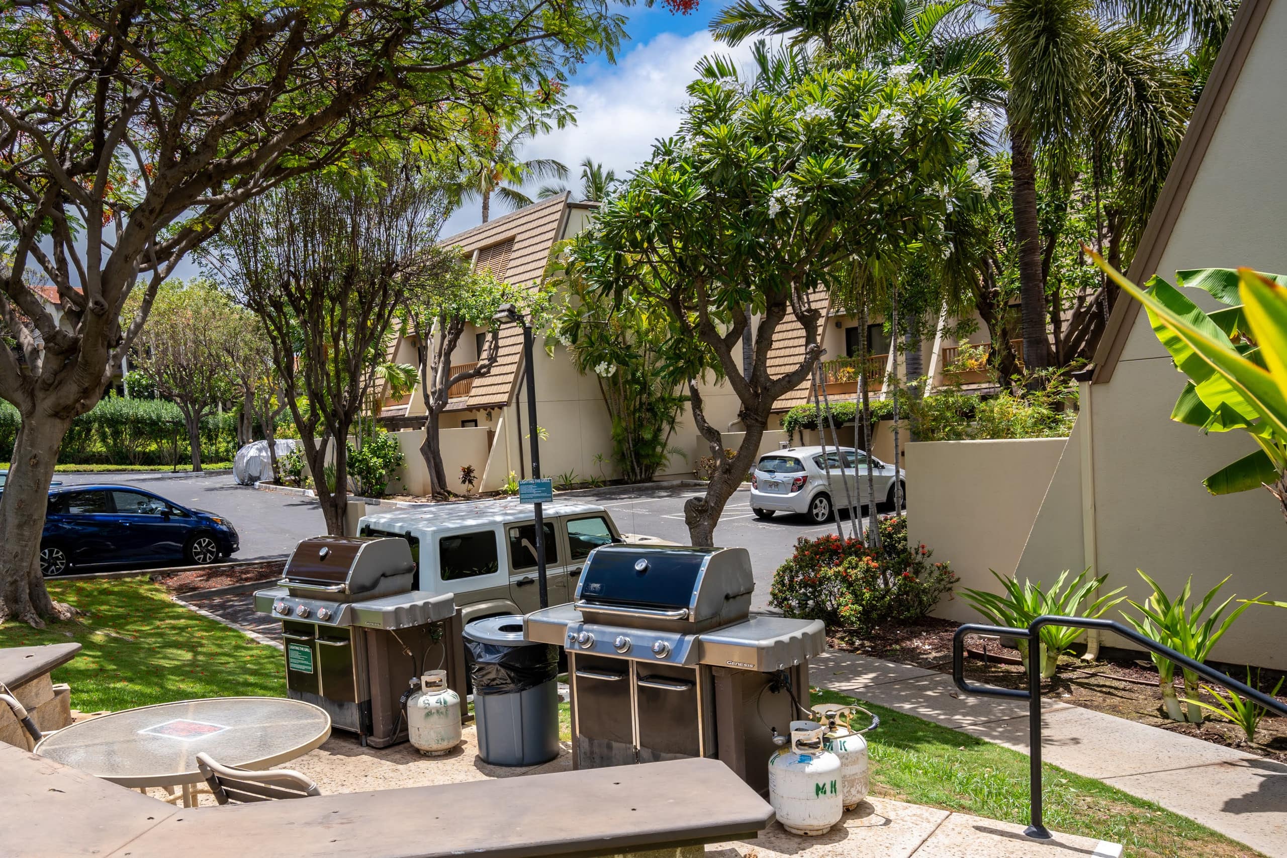 Maui Kamaole ~ 1 Bedroom 2 Bath - Photo 35
