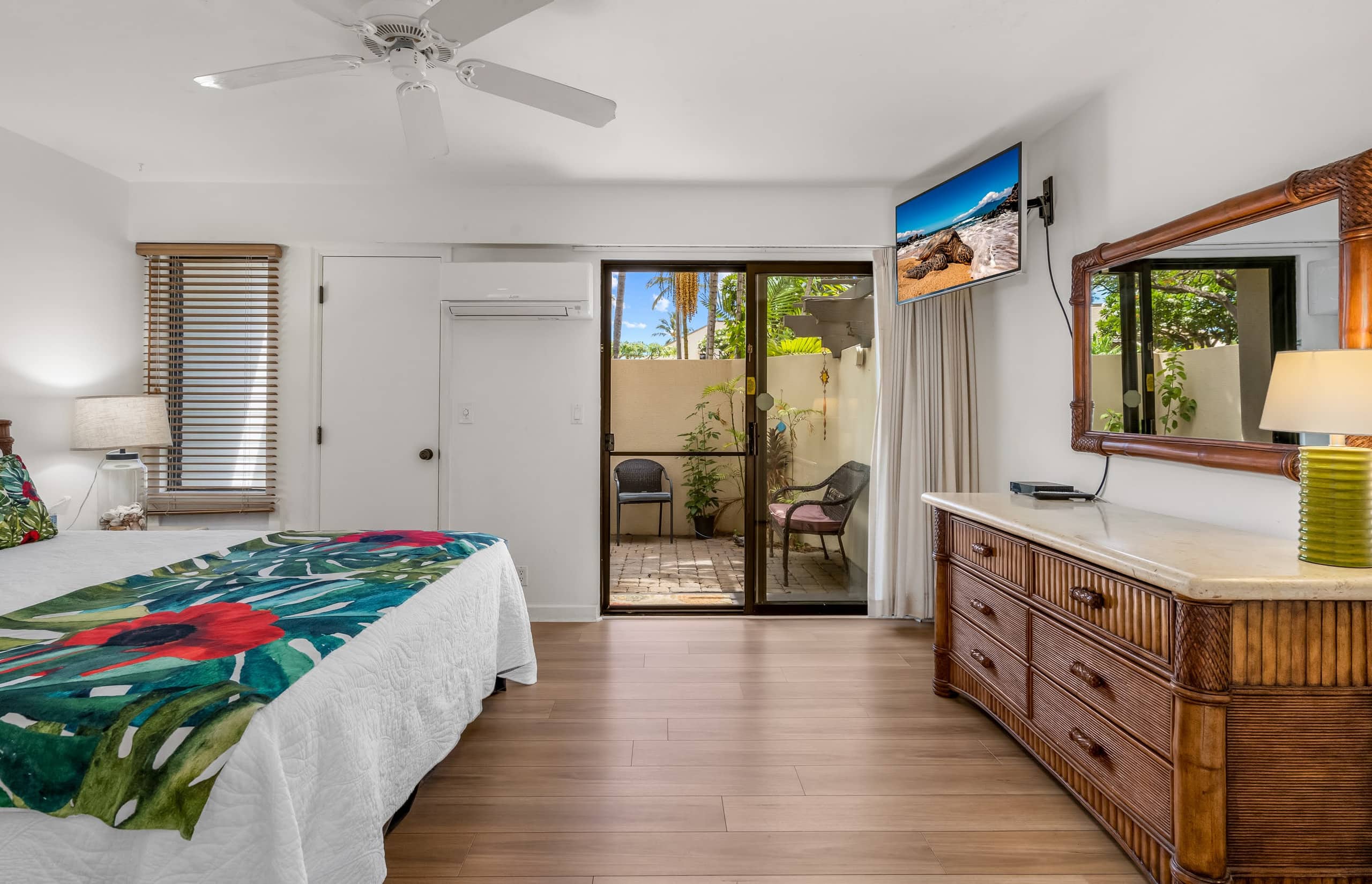 Maui Kamaole ~ 1 Bedroom 2 Bath - Photo 17