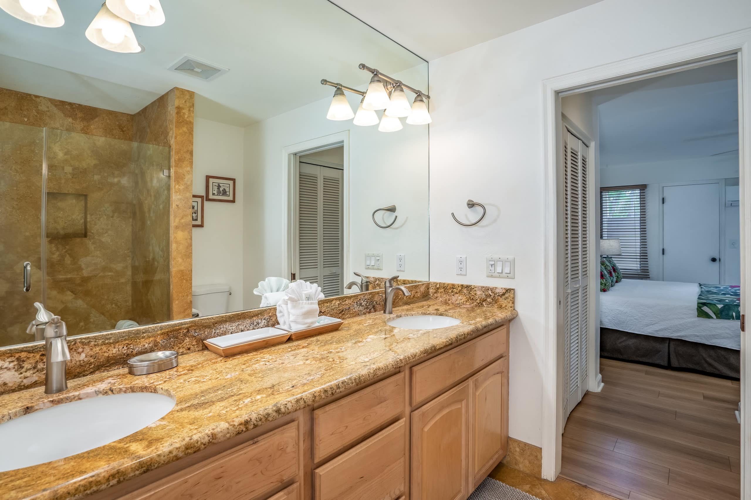 Maui Kamaole ~ 1 Bedroom 2 Bath - Photo 26