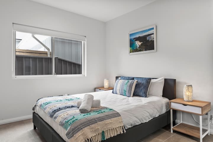 საძინებელი 2