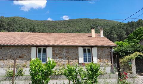 Vacation home in Cévennes