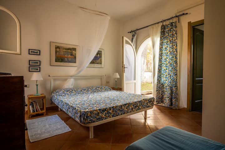 Camera da letto 1